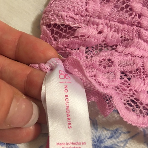 Bralette - Picture 3 of 4